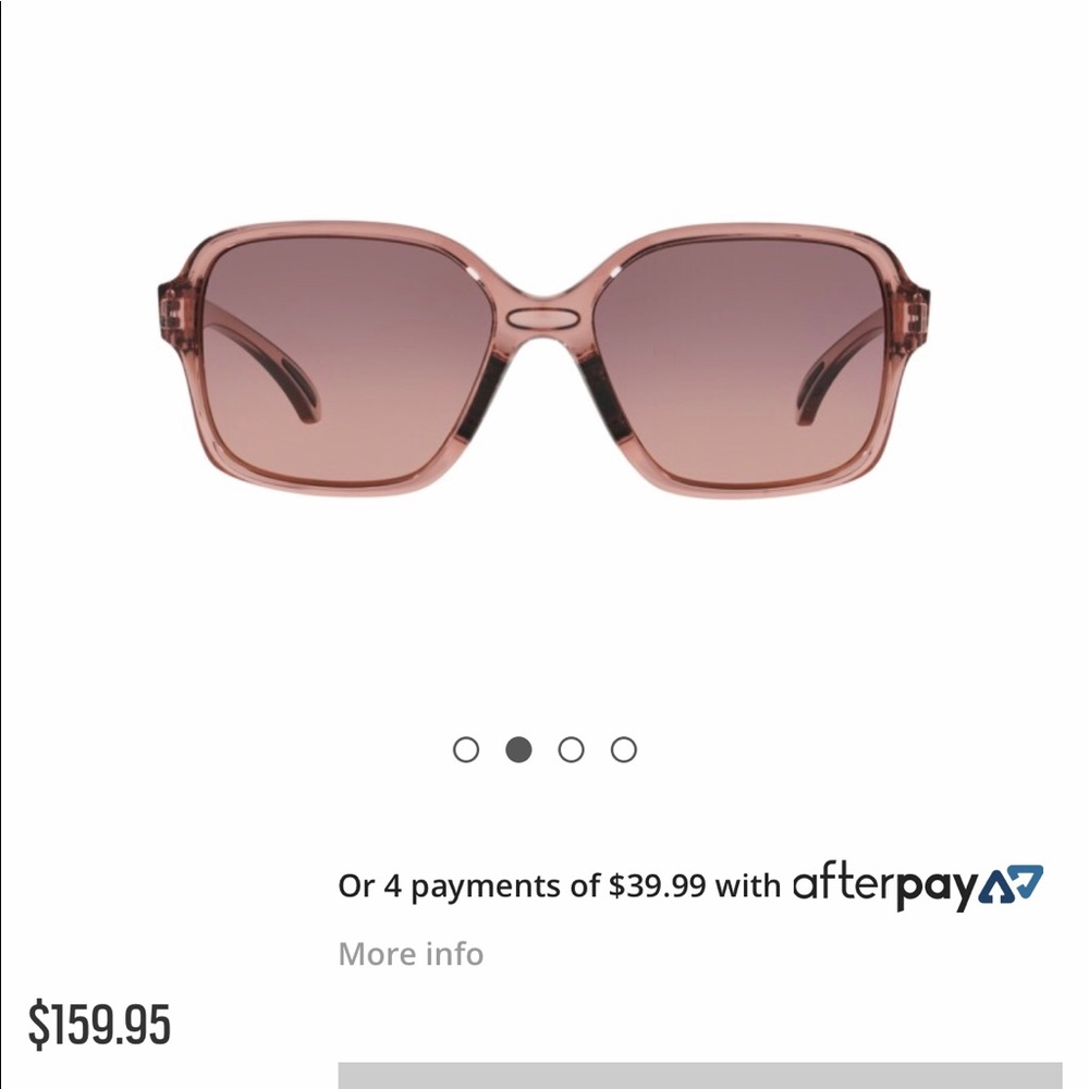 Oakley Women’s Proxy Sunglasses